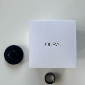 Oura ring size 11